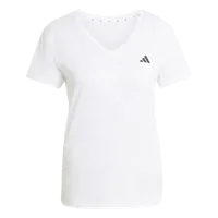 Adidas Workout Essentials V-Neck T-shirt - thumbnail