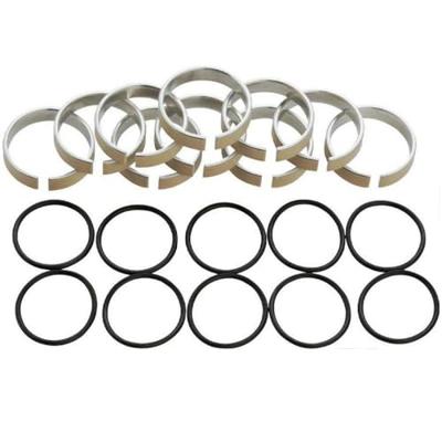 ROCKSHOX afdichting sliding seal + o-ring rs 10 pcs.