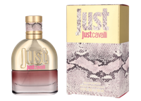 Roberto Cavalli Just Cavalli 50 ml Eau de toilette Dames - thumbnail