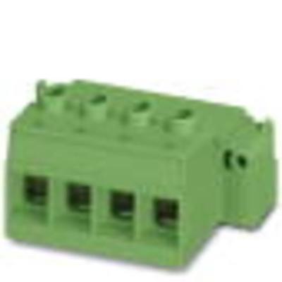 Phoenix Contact 1784884 Female behuizing (kabel) IPC Totaal aantal polen: 5 Rastermaat: 15 mm Inhoud: 10 stuk(s)