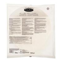 Santa Maria - Tortilla Wrap XL 30cm - 10 stuks - thumbnail