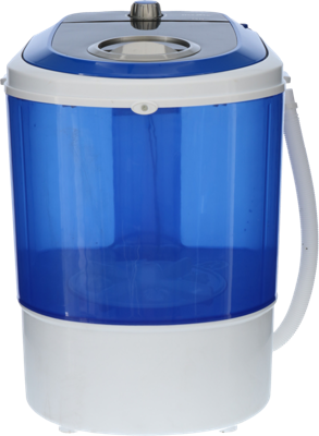 Mestic MW-100 Wasmachine Mestic MW-100 Wasmachine