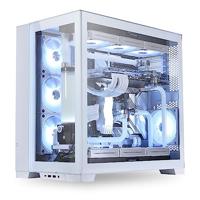 Lian Li O11 Dynamic EVO Midi-tower Behuizing, Gaming-behuizing Wit - thumbnail