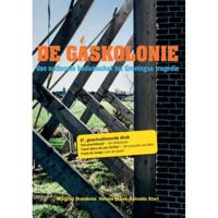 De gaskolonie (Paperback) - thumbnail