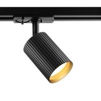 Lyora Zwarte spotOnis Wing 1-fase - 108166 - thumbnail