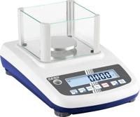 Kern PFB 120-3 Precisie weegschaal Weegbereik (max.) 120 g Resolutie 0.001 g werkt op het lichtnet Zilver - thumbnail