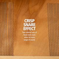 Meinl SUBCAJ1AWA Bass subwoofer cajon American White Ash - thumbnail