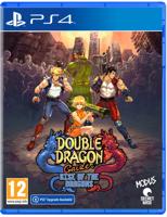 Double Dragon Gaiden: Rise of the Dragons - thumbnail