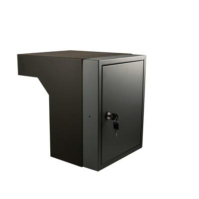 Stoer! Doorvoerkast Berlijn 40-55 Antraciet - 45004265