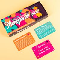 Menopauze kaarten - thumbnail