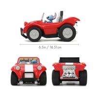Jada Toys Jada rc stitch buggy 1:24 - thumbnail