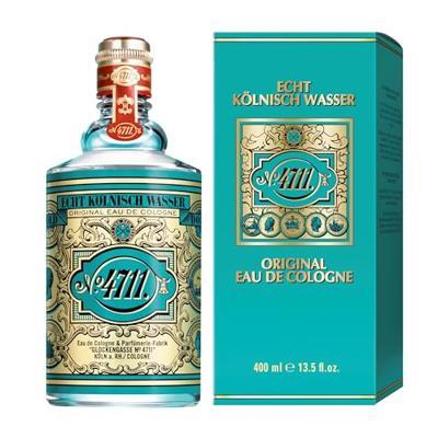 4711 Eau De Cologne Kropflacon