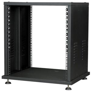 DAP metalen 19 inch rack 12 U