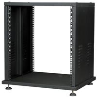 DAP metalen 19 inch rack 12 U - thumbnail