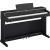 Yamaha Arius YDP-165B Black digitale piano - thumbnail
