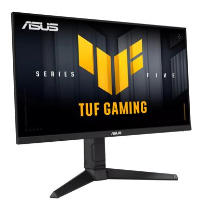 Asus TUF Gaming VG259QMRL5A Gaming monitor Energielabel E (A - G) 62.2 cm (24.5 inch) 1920 x 1080 Pixel 16:9 1 ms IPS LCD Asus TUF Gaming VG259QMRL5A Gaming monitor Energielabel E (A - G) 62.2 cm (24.5 inch) 1920 x 1080 Pixel 16:9 1 ms IPS LCD