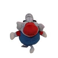 Super Mario Bros. Wonder Plush Figure Mario Elefant 27 cm - thumbnail