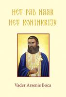 Het pad naar het koninkrijk (Paperback) - thumbnail