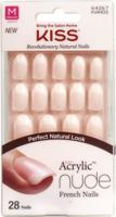 Kiss Nude Nails Graceful - thumbnail