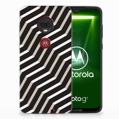 Motorola Moto G7 | G7 Plus TPU Hoesje Illusion