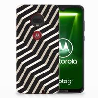 Motorola Moto G7 | G7 Plus TPU Hoesje Illusion - thumbnail