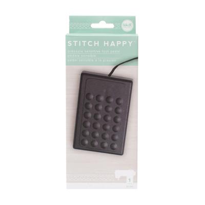 We R Makers • stitch happy compression foot pedal