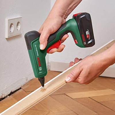 Bosch Groen Advanced Glue 18V Accu Lijmpistool | 11 mm | 45 - 300 mm | 200 °C - 0603264800