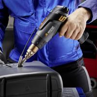 Steinel 089665 HEISSLUFTGEBLAESE HM 2320 E ECO Heteluchtpistool 2300 W - thumbnail