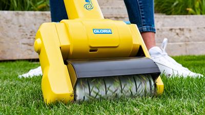 Beluchtingswals voor MultiBrush Gloria - Gloria Beluchtingswals voor MultiBrush Gloria - Gloria