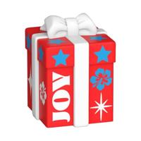 Verzamelfiguur Funko Pop! 87002 Lijmen - thumbnail