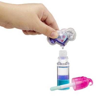 MGA Entertainment Yummiland lipgloss pop mystery/flavor combo