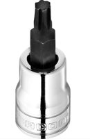 Facom 3/8 Ogvgrip Dop 6 Kant 5Mm - JTM.5GRP - JTM.5GRP - thumbnail