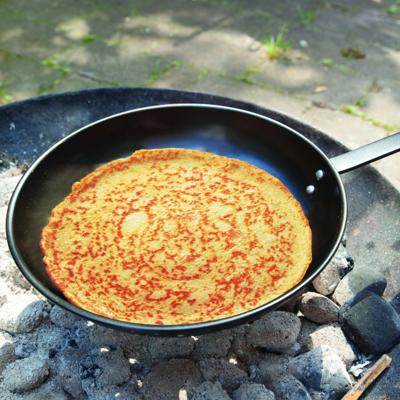 Esschert Design Pannenkoekenpan