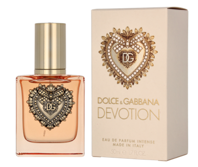 Dolce & Gabbana Devotion Intense Eau de Parfum Spray 50 ml Dames