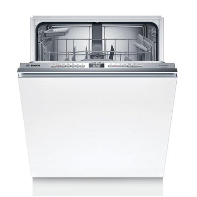 Bosch SMV4EBX33E EXCLUSIV Volledig geïntegreerde vaatwasser