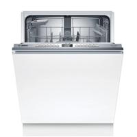 Bosch SMV4EBX33E EXCLUSIV Volledig geïntegreerde vaatwasser - thumbnail