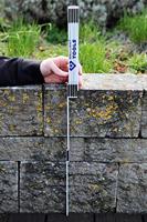 Brilliant Tools BT110900 Duimstok 2 m - thumbnail