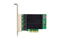 Digitus DN-10136 netwerkkaart Intern Ethernet 2500 Mbit/s - thumbnail