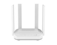 Router Keenetic KN-3910-01-EU Wit Wi-Fi RJ45 Ethernet LAN - thumbnail