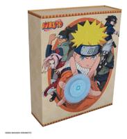 Naruto Advent Calendar Rasengan 2026 - thumbnail