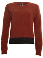 Sweater lurex part - thumbnail