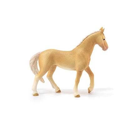 Schleich horse club - akhal-teke hengst speelfiguur (13911)