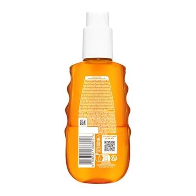 Garnier Ambre Solaire Sensitive Expert SPF50 Zonbescherming