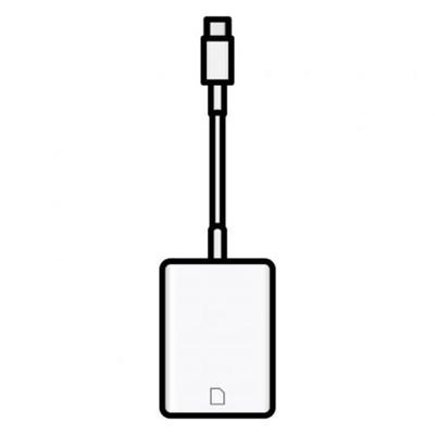 Laptop oplader Apple MW653ZM/A