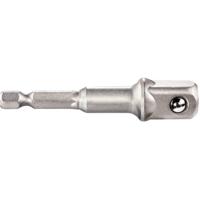 Metabo 628838000 Slagadapter 1/2 inch Aandrijving 1/4 (6.3 mm) 1 stuk(s) - thumbnail