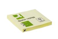 Q-Connect Quick notes 76x76mm 12-pack - thumbnail