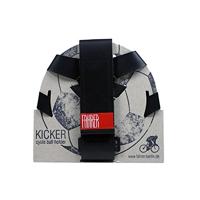 Fahrer kicker voetbal houder gemengd - thumbnail