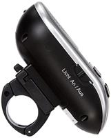 Security Plus BR 23 Fietsradio Zwart - thumbnail