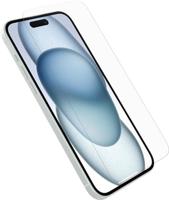 Otterbox Blickschutzfilter 77-93931 Screenprotector (glas) Apple iPhone 15 Pro Max 1 stuk(s) Anti-vingerafdruk, Krasvast - thumbnail