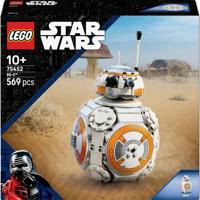 LEGO® STAR WARS™ 75452 - thumbnail